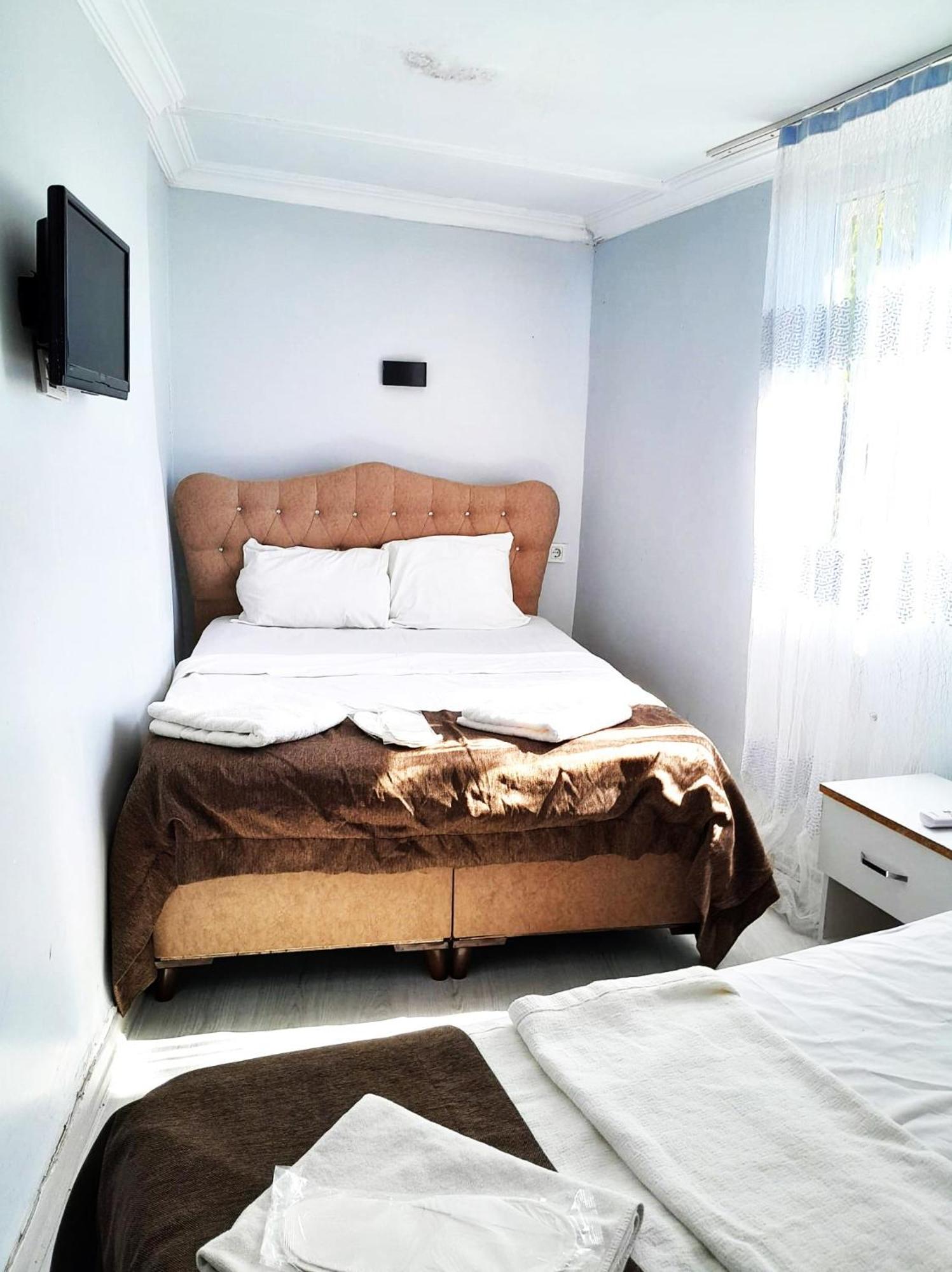 Cannady Hotel - Istanbul — Fotoğraflar 2