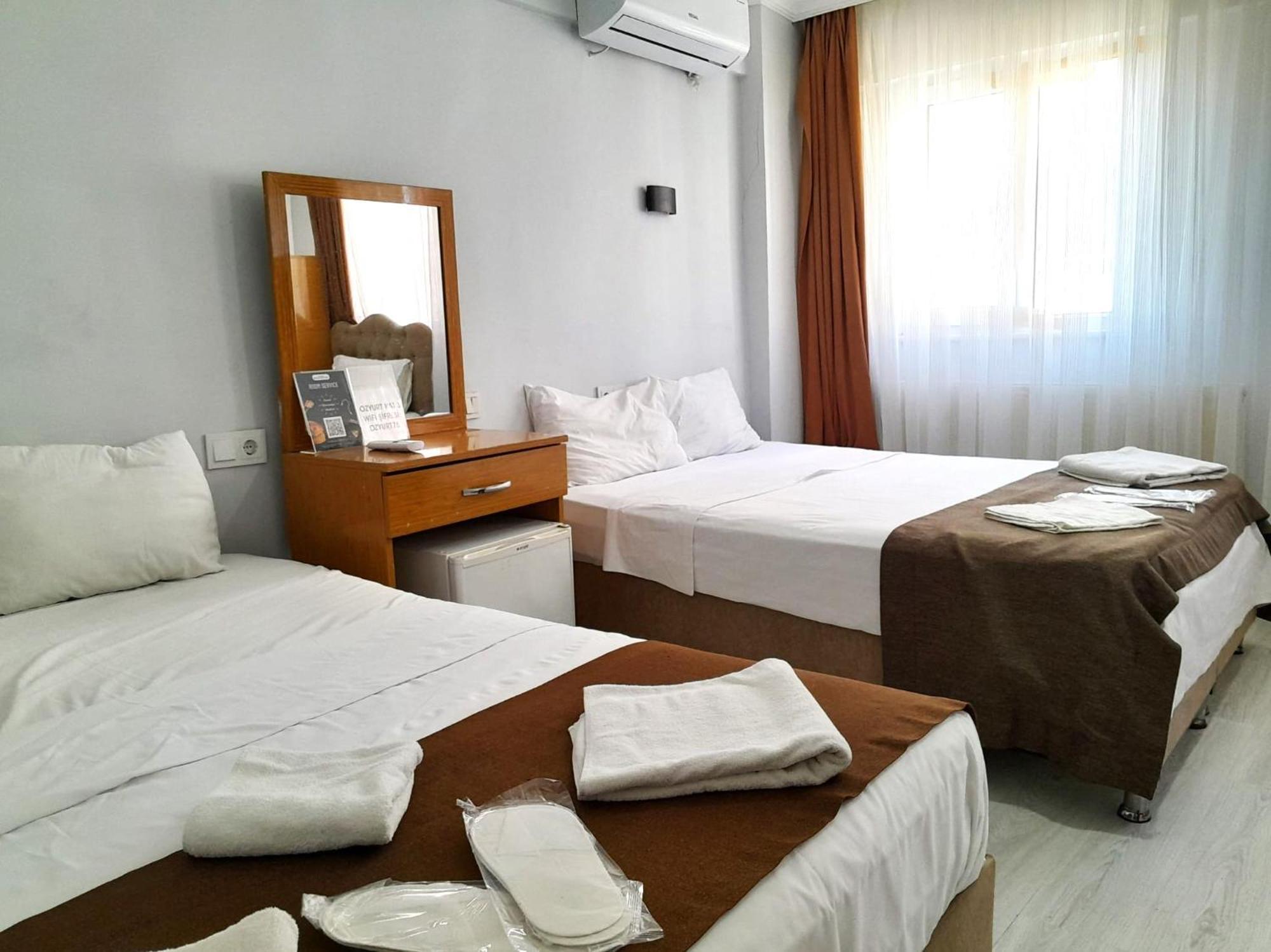 Cannady Hotel - Istanbul — Fotoğraflar 1