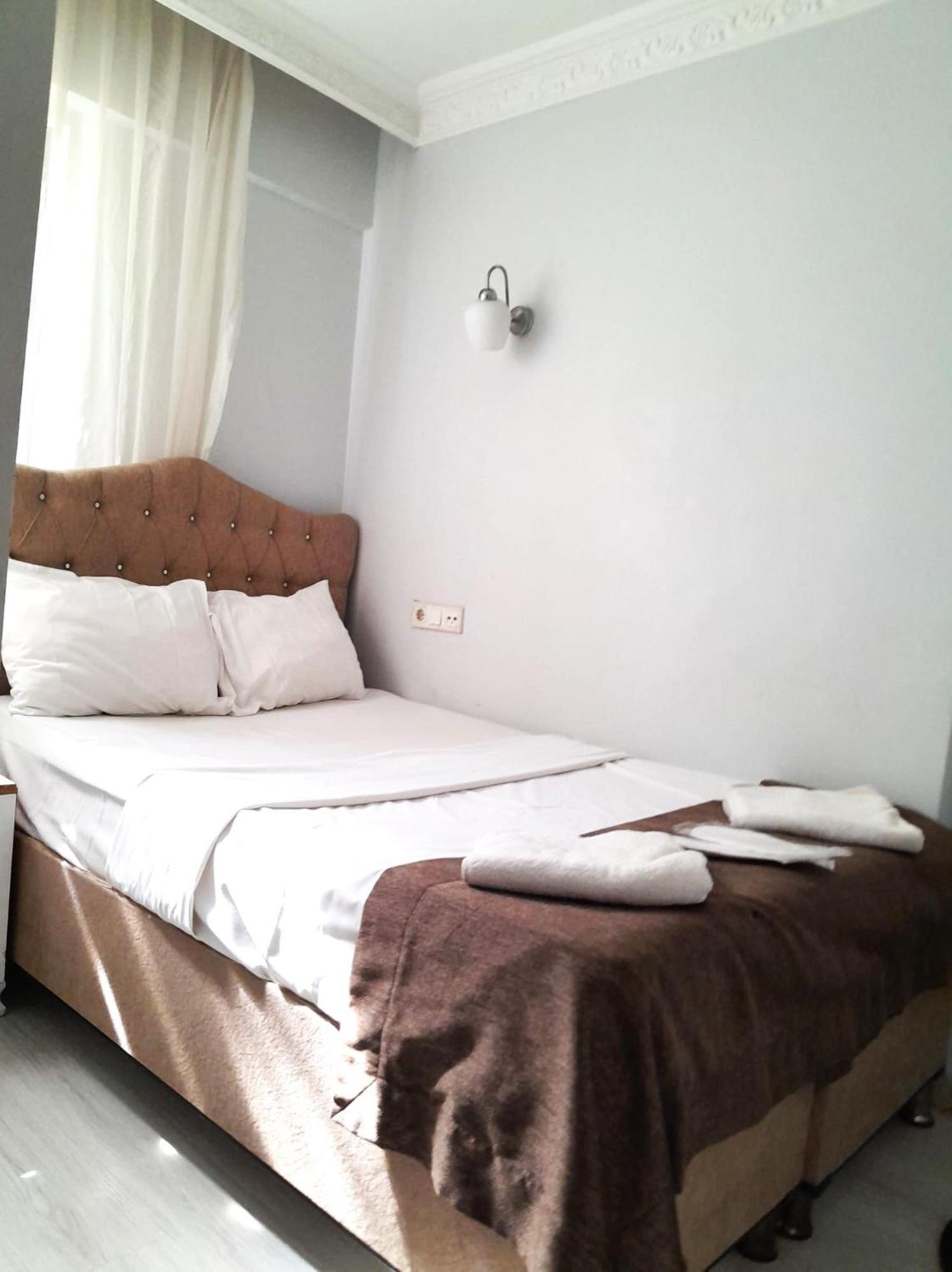 Cannady Hotel - Istanbul — Fotoğraflar 3
